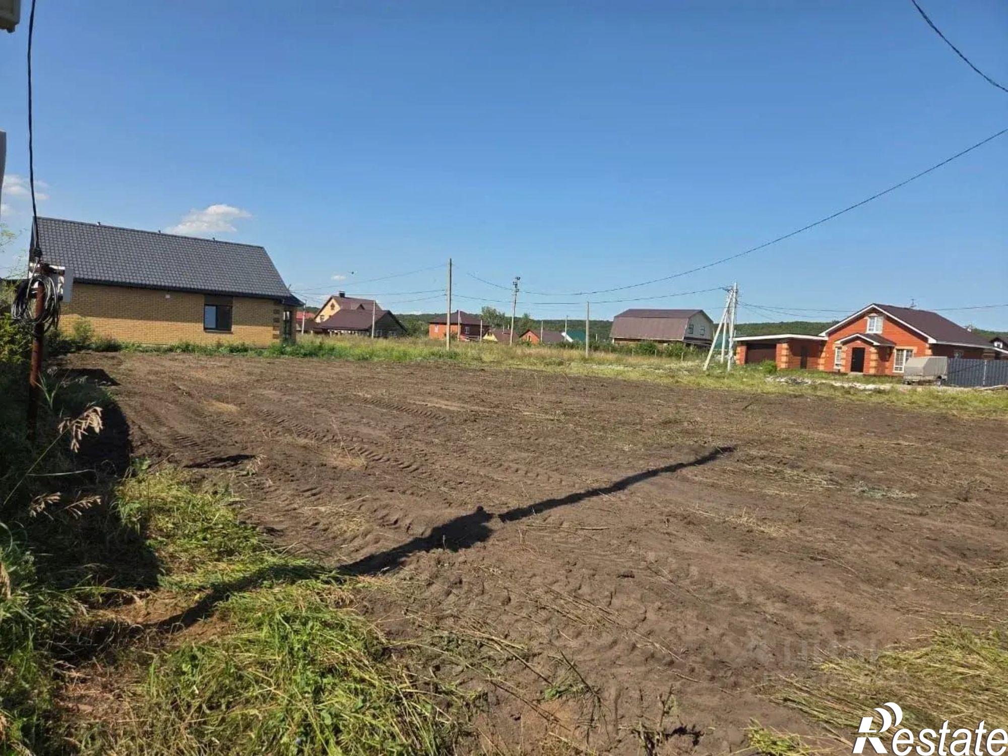 Купить землю, земельный участок за 2 350 000 рублей на Вольный пер, 4