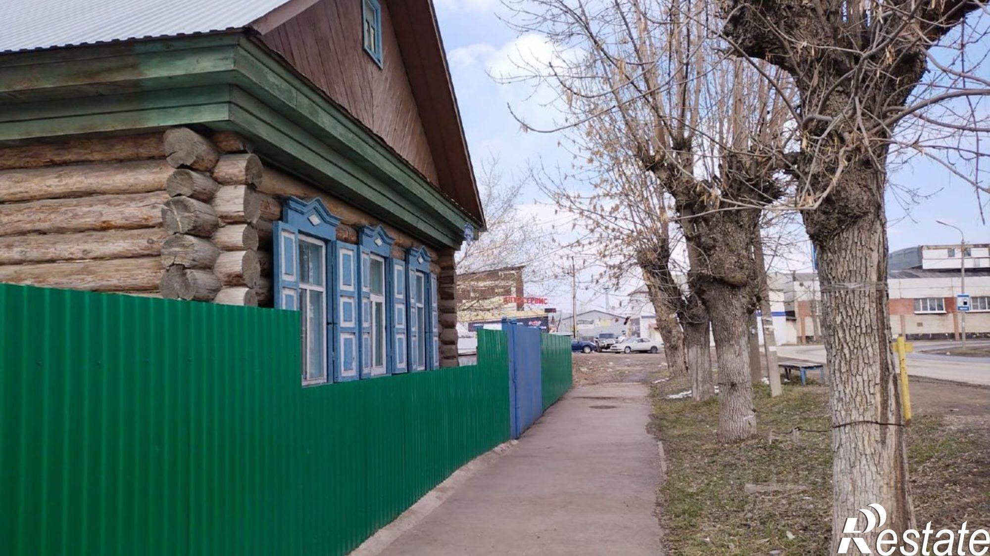 Купить землю, земельный участок за 22 000 000 рублей на ул Рабочая, 69