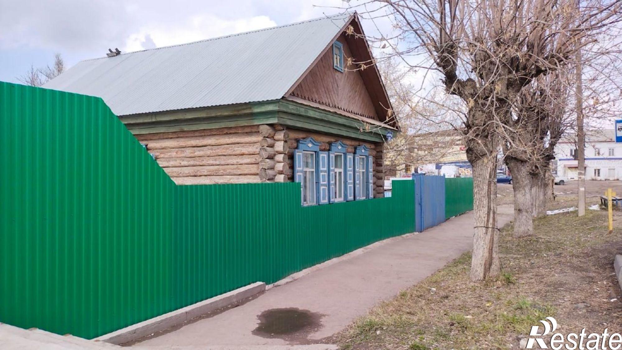 Купить землю, земельный участок за 22 000 000 рублей на ул Рабочая, 69