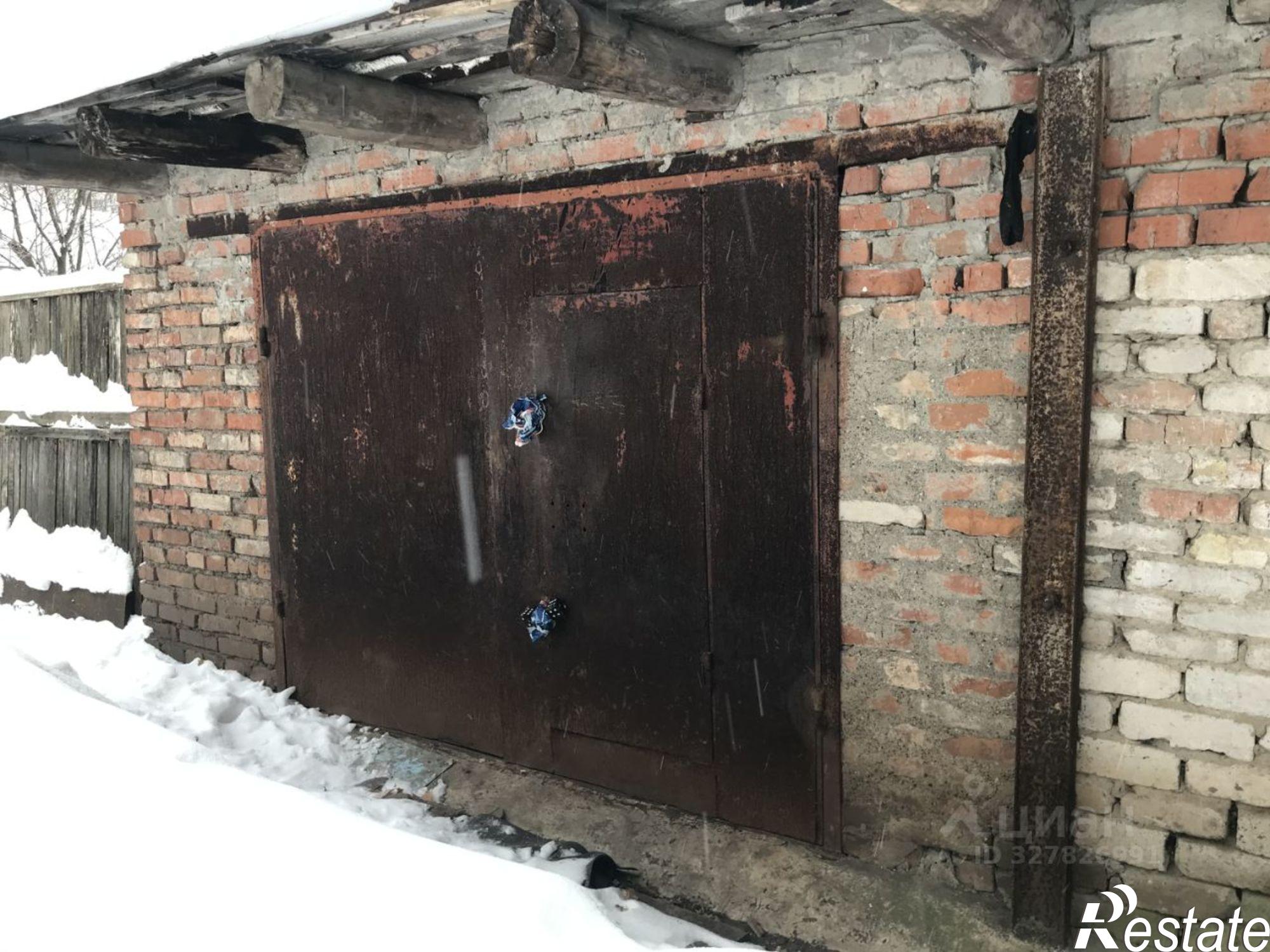 Купить гараж, место в паркинге за 350 010 рублей на Вишерская улица, 22