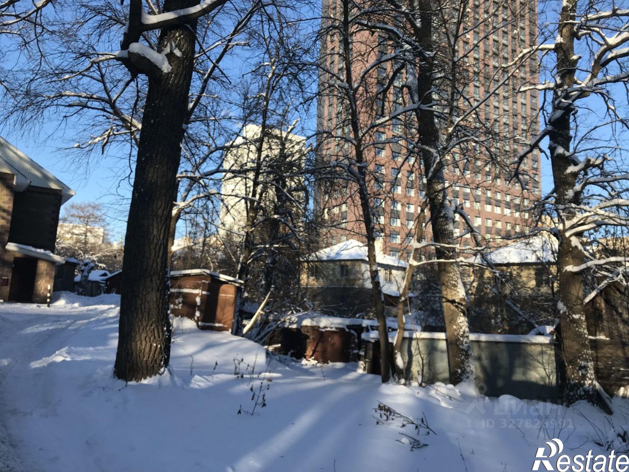 Купить гараж, место в паркинге за 350 010 рублей на Вишерская улица, 22