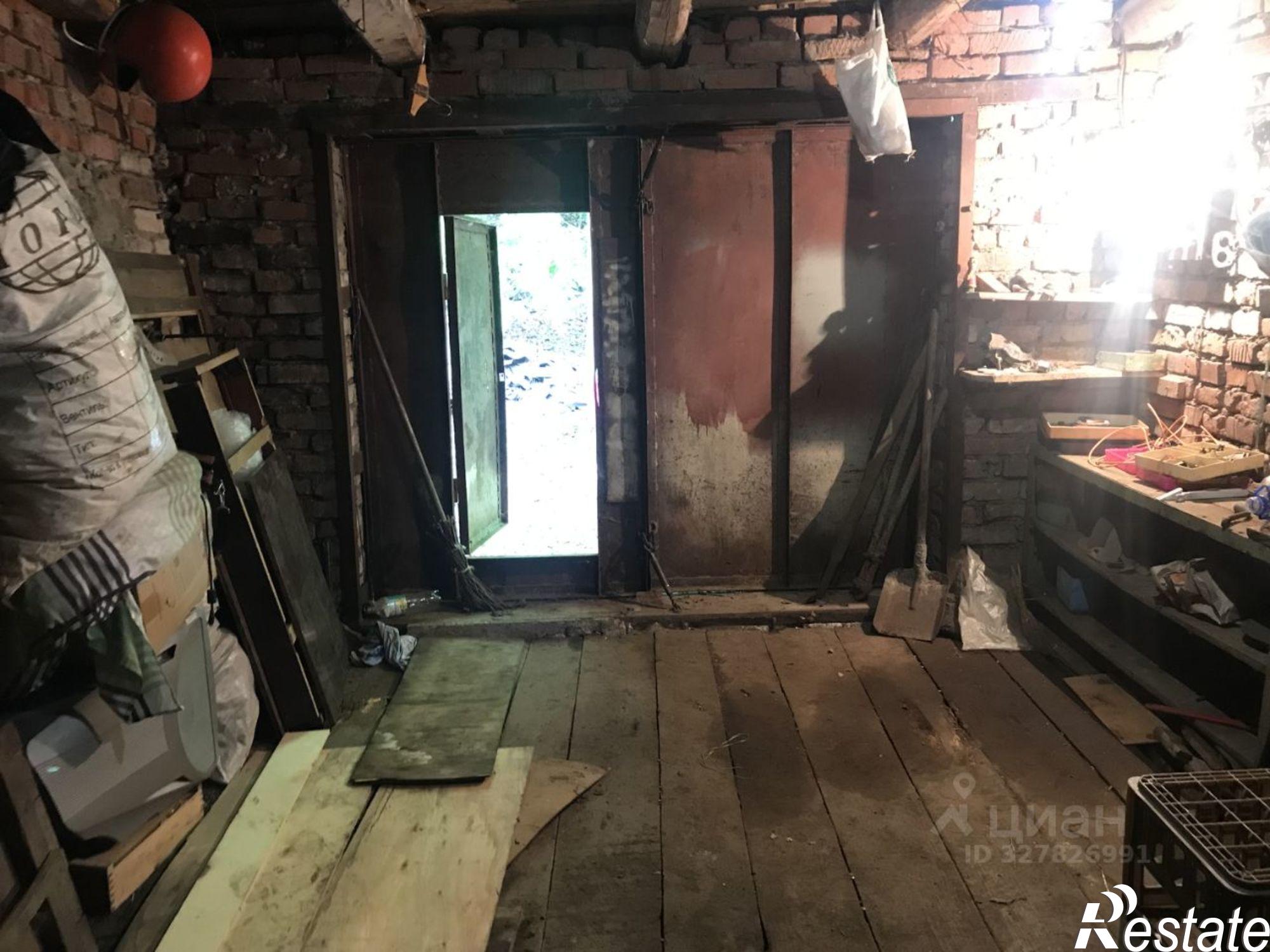 Купить гараж, место в паркинге за 350 010 рублей на Вишерская улица, 22