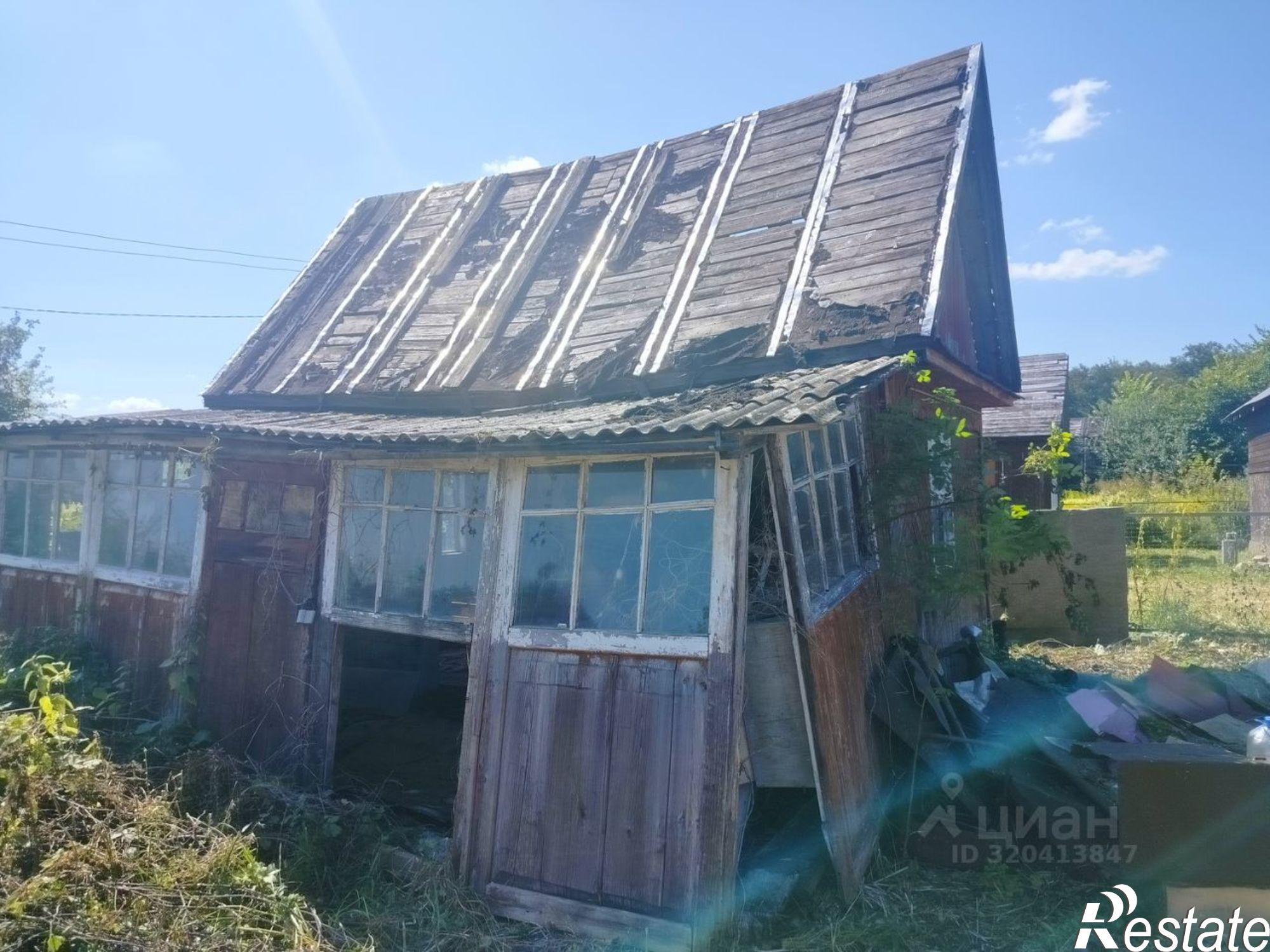 Купить землю, земельный участок за 120 000 рублей