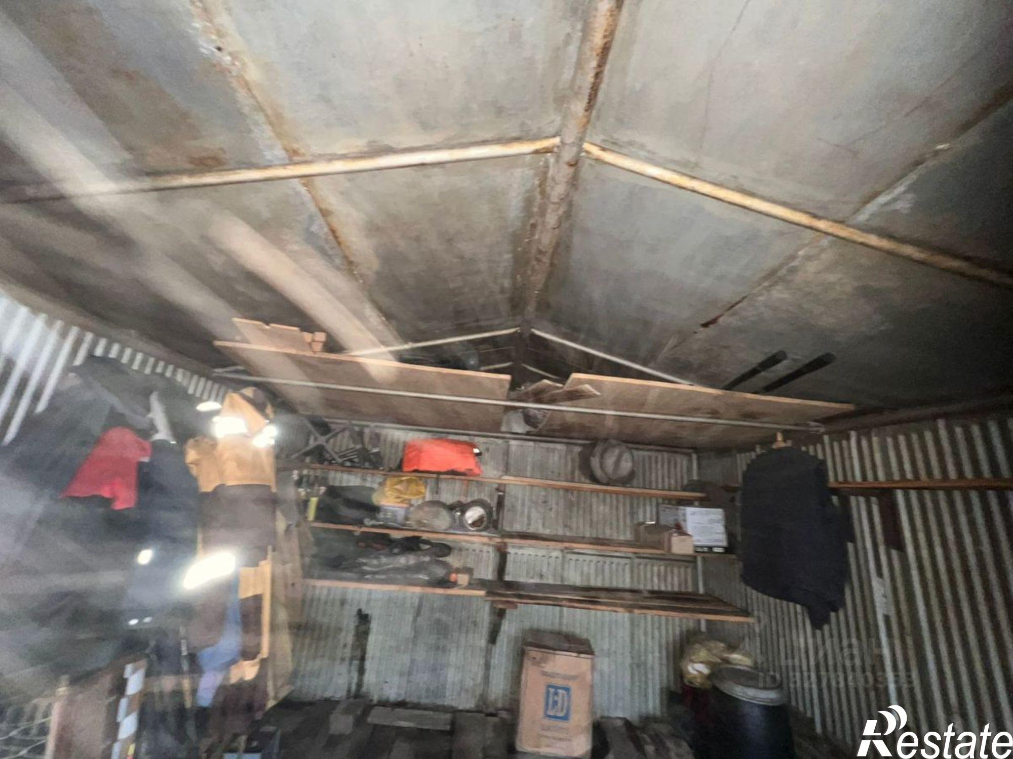 Купить гараж, место в паркинге за 170 010 рублей на ул Хамматова, 6