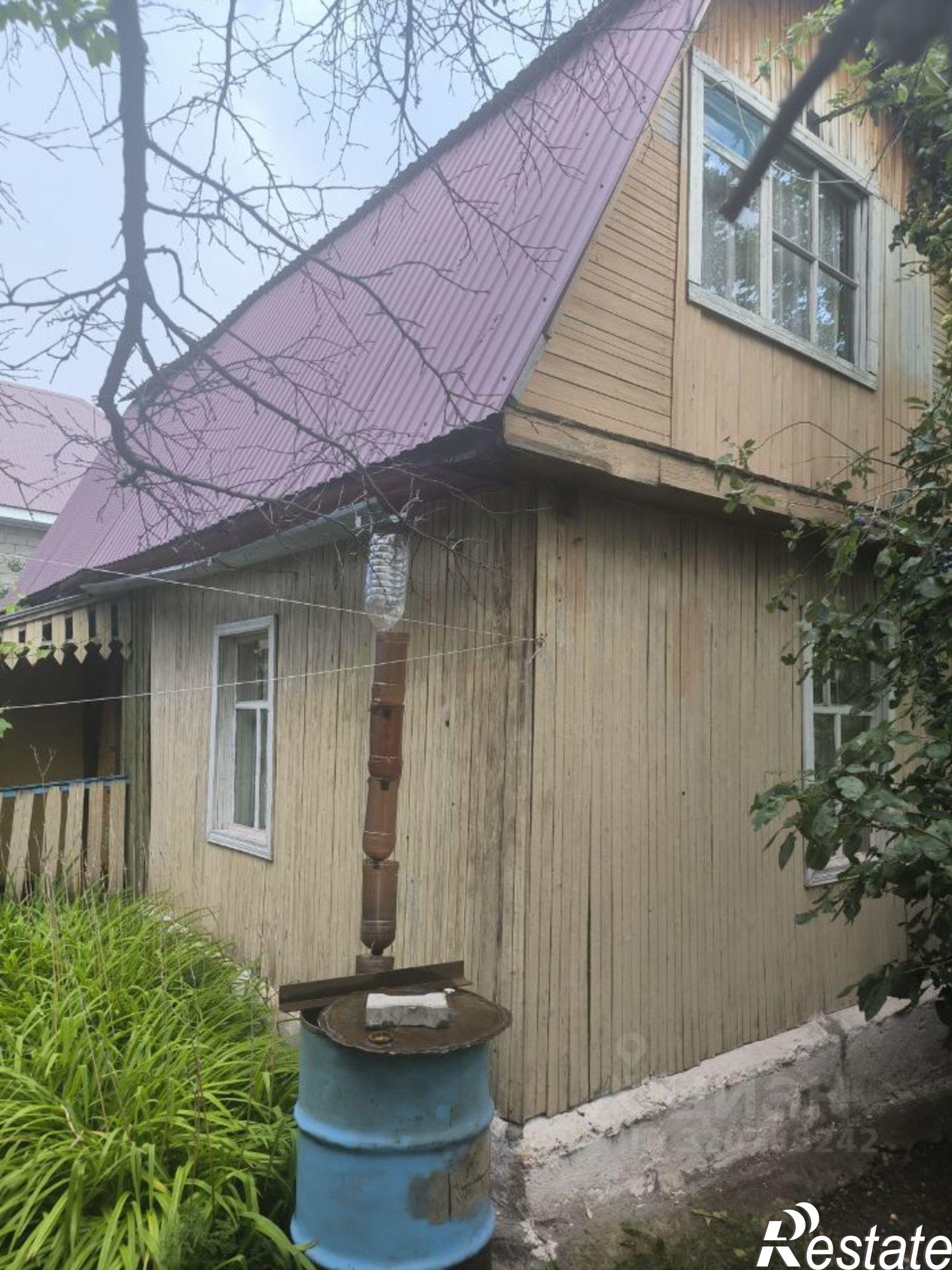 Купить дачу, дом, коттедж за 700 000 рублей на ул Цюрупы, 95
