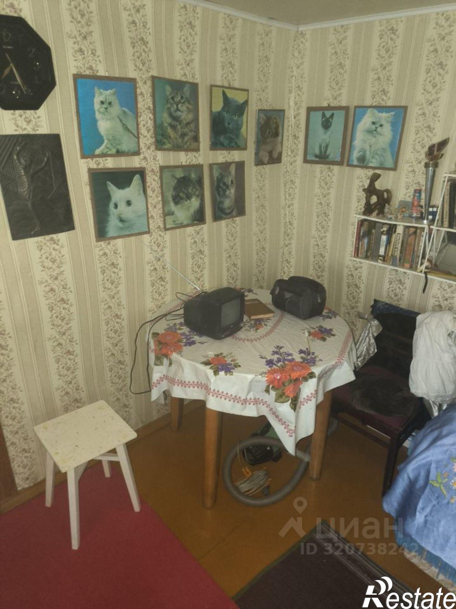 Купить дачу, дом, коттедж за 700 000 рублей на ул Цюрупы, 95
