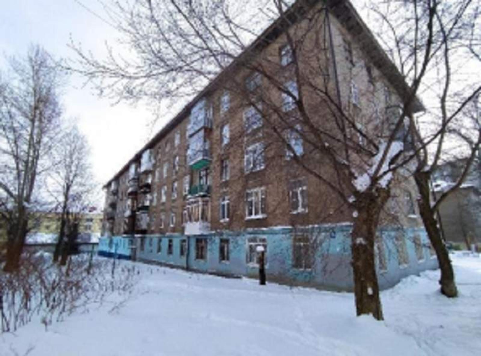 Купить офис, помещение под офис за 1 391 040 рублей на Первомайская улица, д.30а