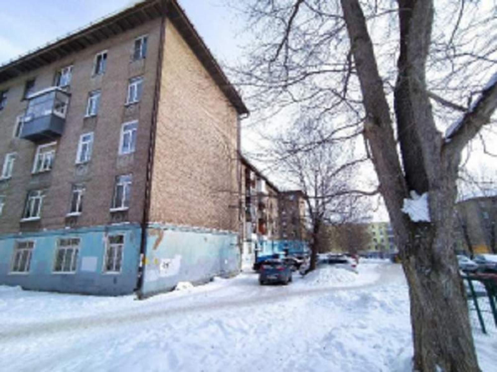 Купить офис, помещение под офис за 1 391 040 рублей на Первомайская улица, д.30а