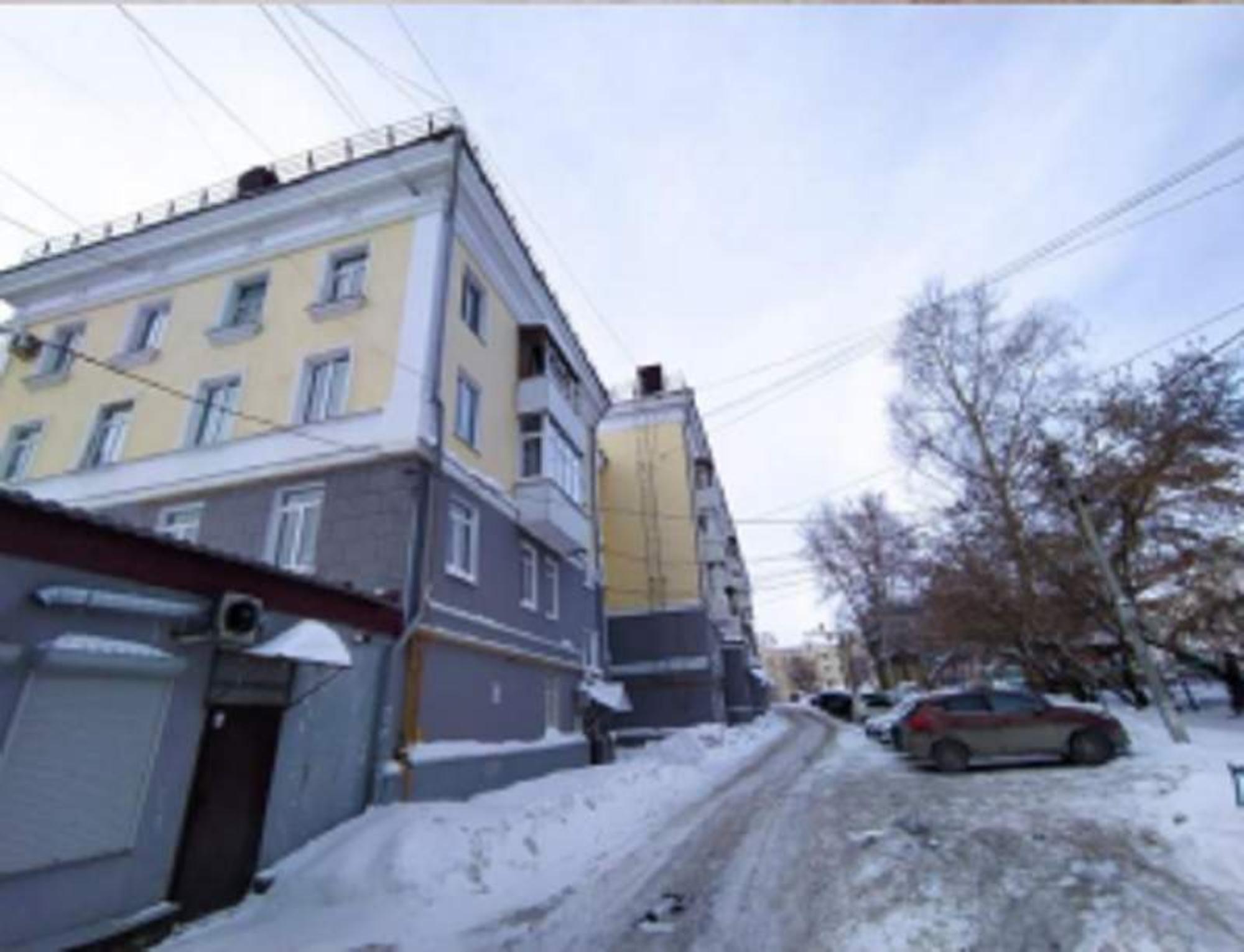 Купить офис, помещение под офис за 2 457 350 рублей на Первомайская улица, д.35