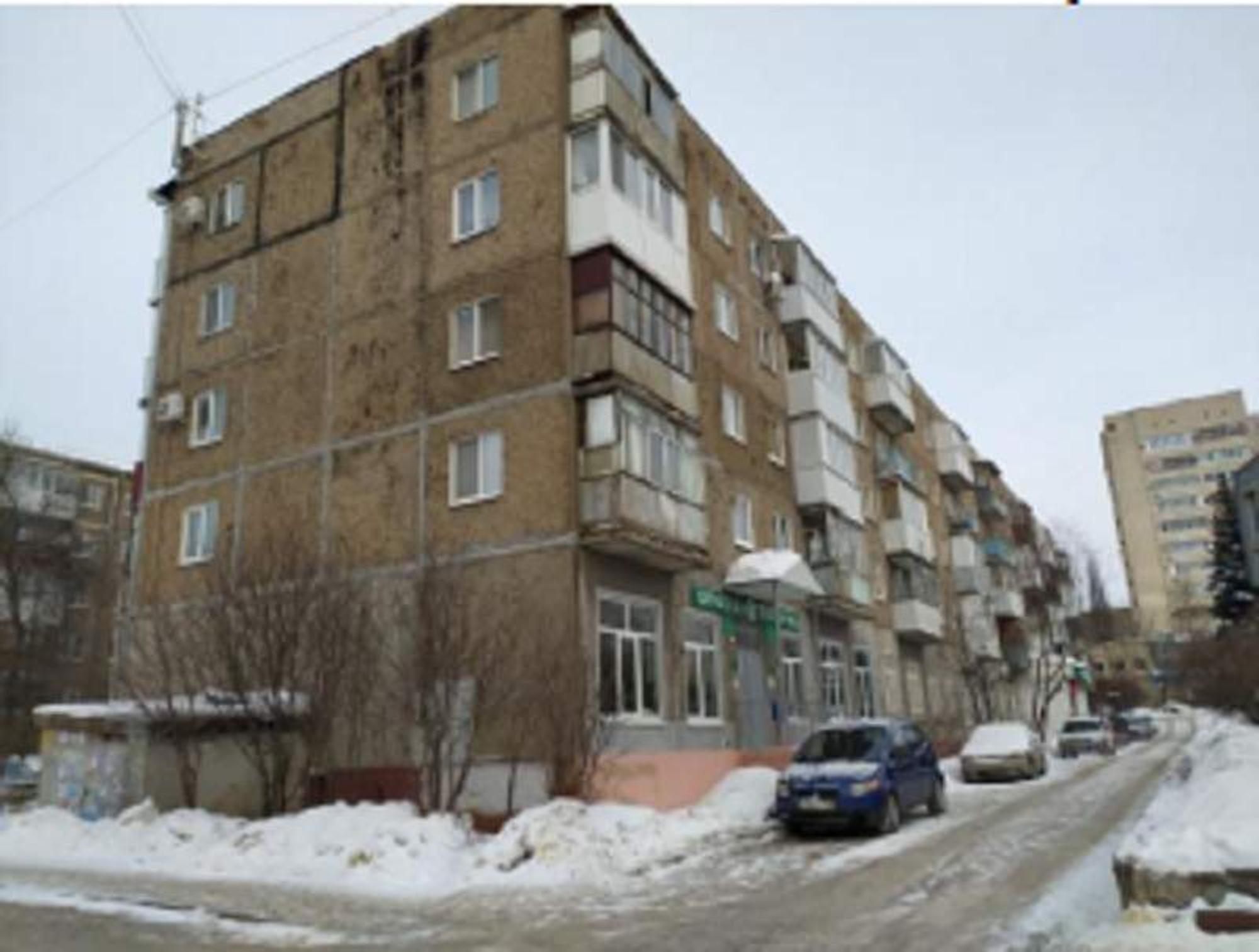 Купить офис, помещение под офис за 9 080 380 рублей на Достоевского улица, д.160