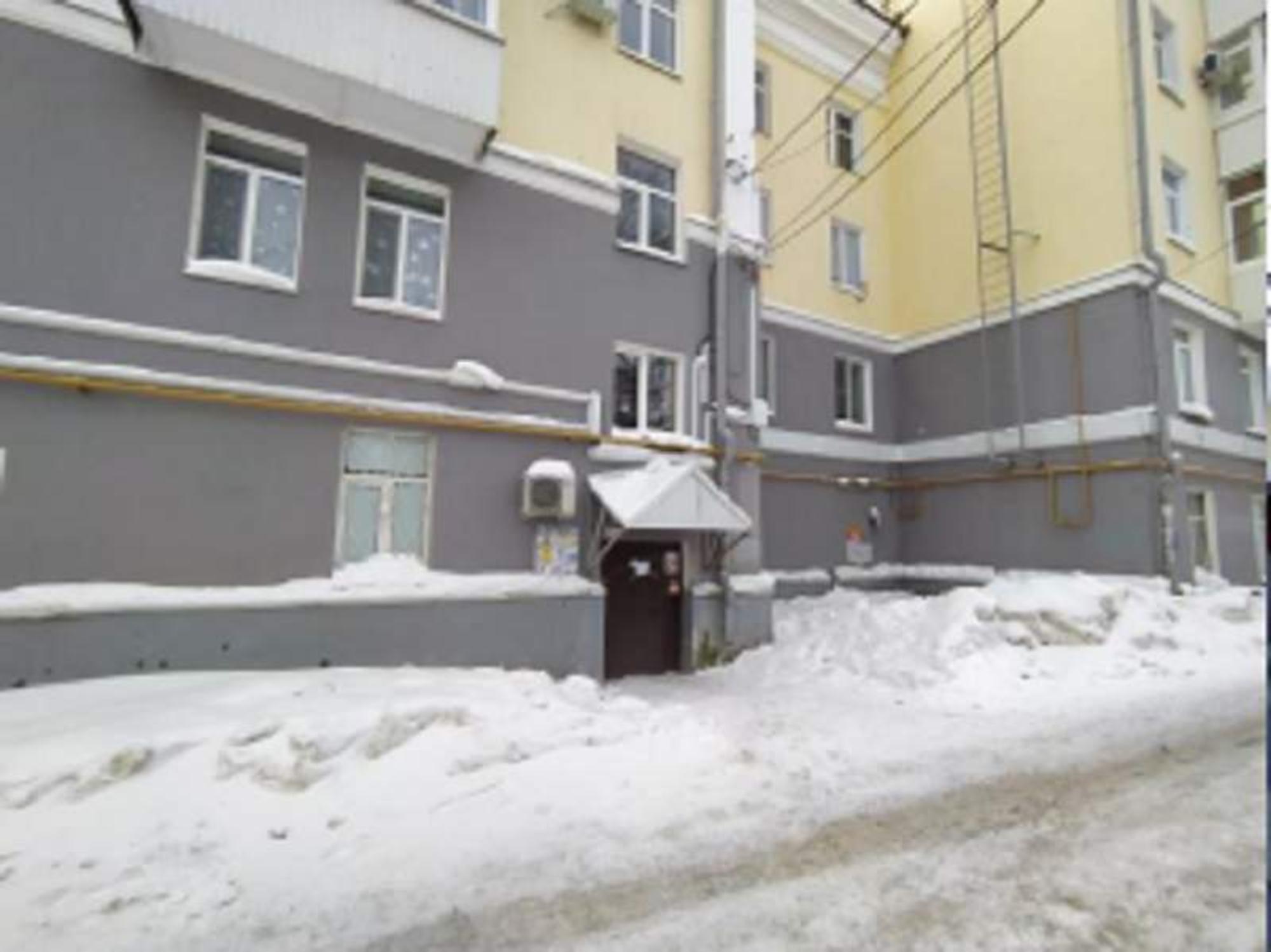 Купить офис, помещение под офис за 2 457 350 рублей на Первомайская улица, д.35