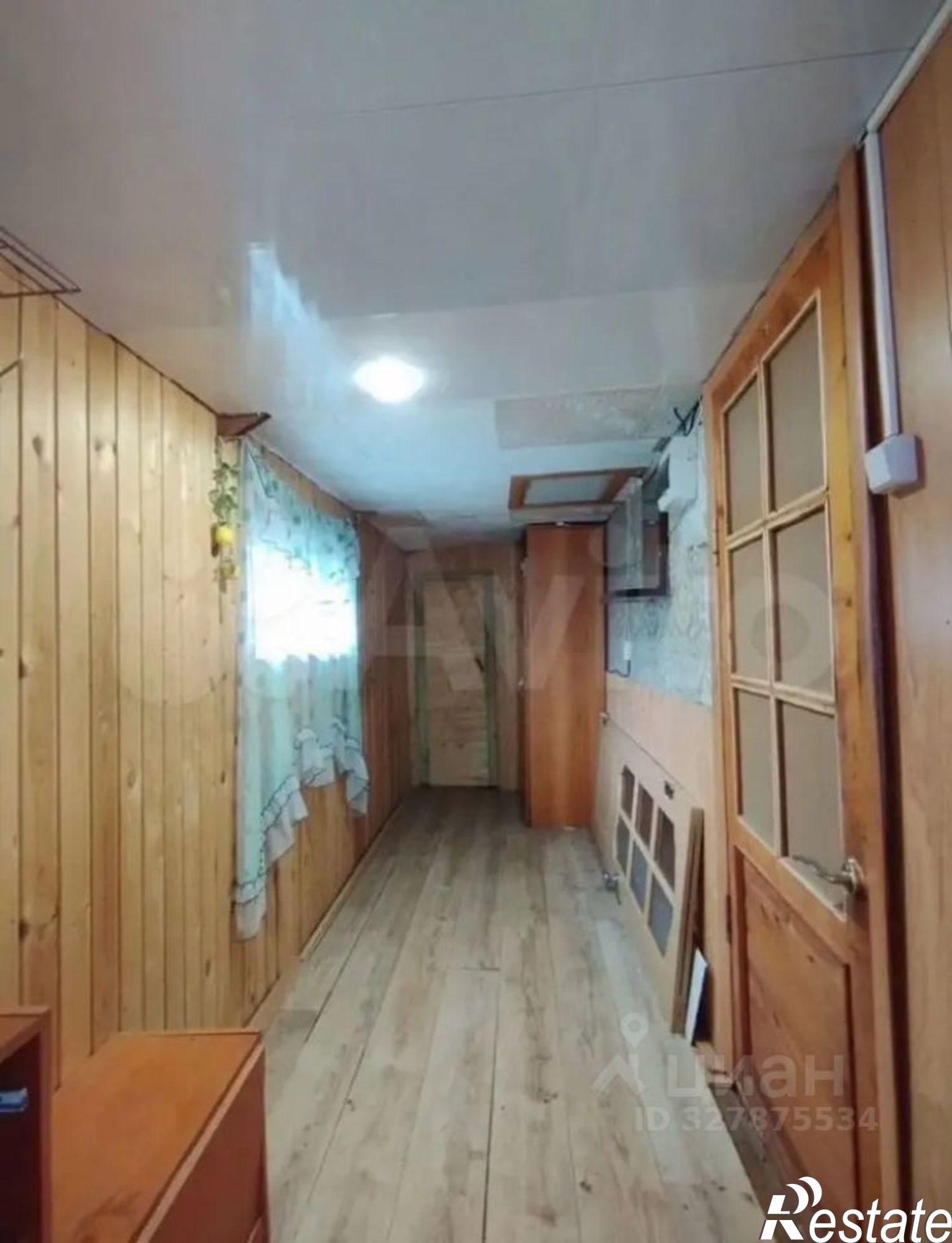 Купить дачу, дом, коттедж за 500 000 рублей на ул Цюрупы, 95