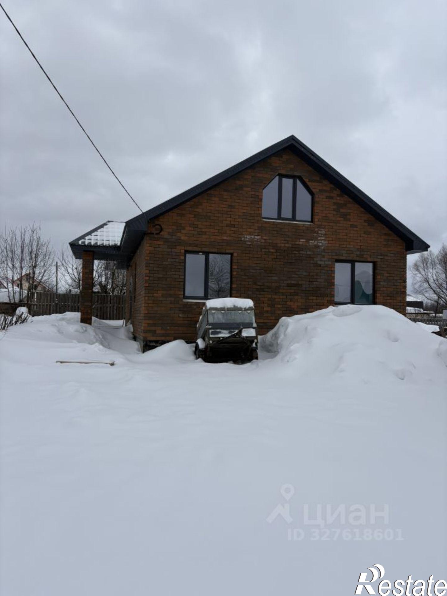 Купить дачу, дом, коттедж за 7 200 000 рублей