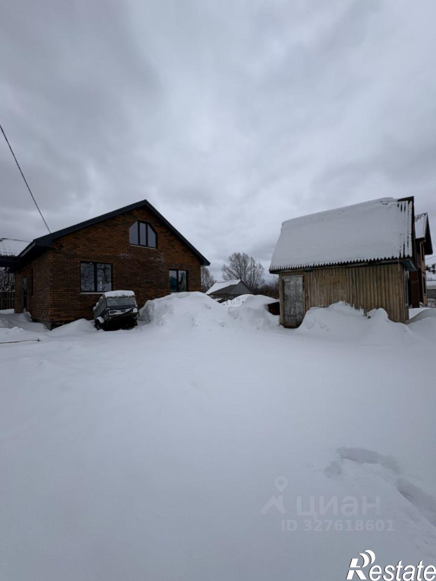 Купить дачу, дом, коттедж за 7 200 000 рублей