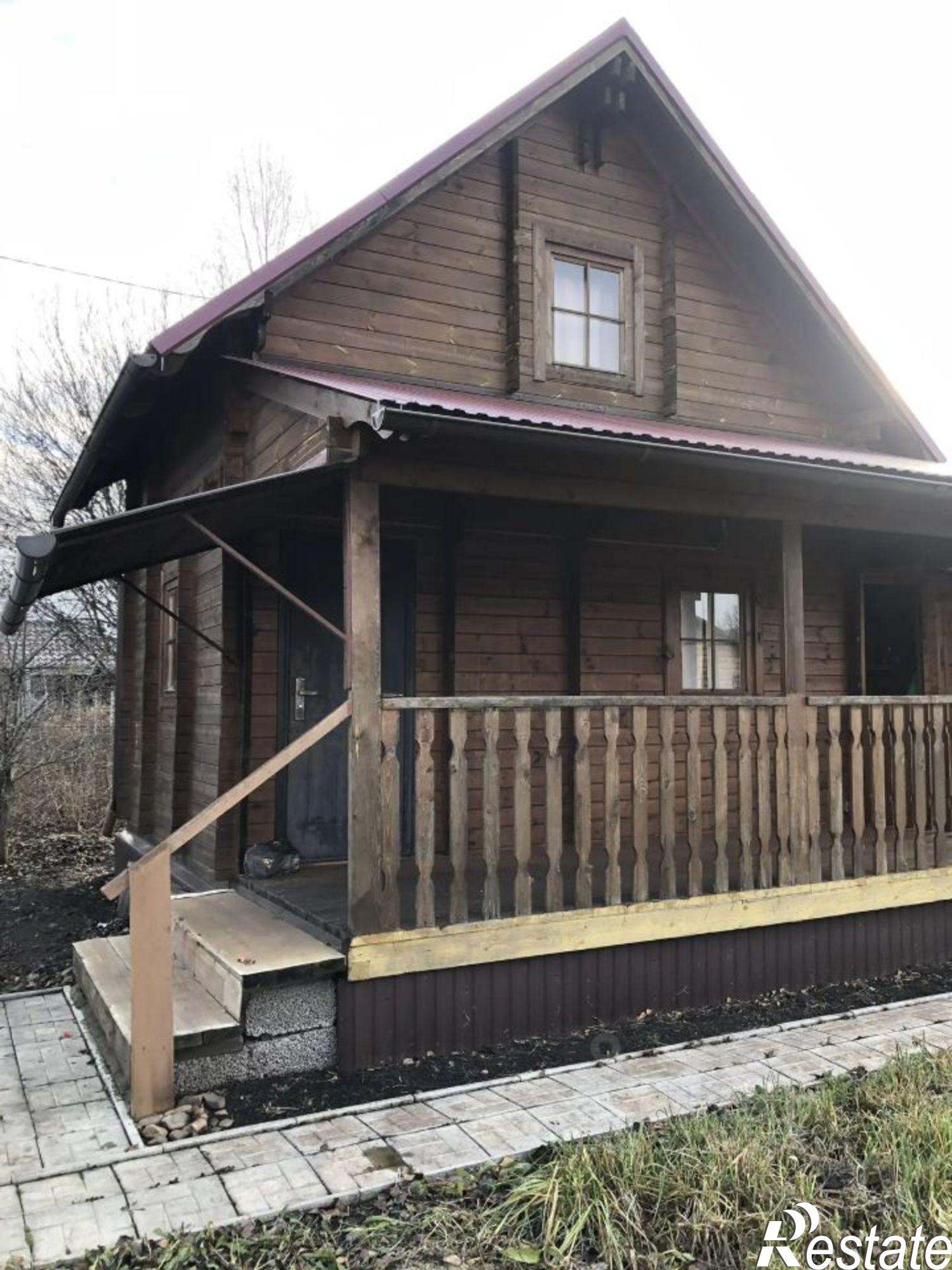 Купить дачу, дом, коттедж за 1 200 000 рублей на СТ Базилевское