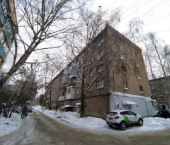 офис 17.6 кв м, этаж -1/5 Ибрагимова бульвар, д.37/1