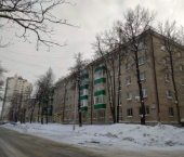 офис 249.6 кв м, этаж -1/5 Николая Кузнецова улица, д.6