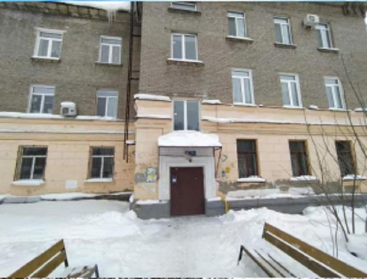 Офис Короленко улица, д.3