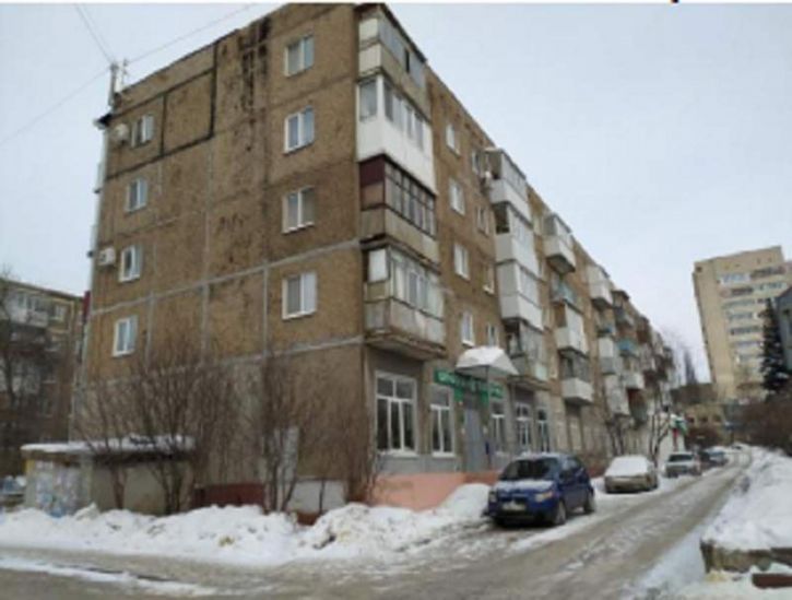 Офис Достоевского улица, д.160