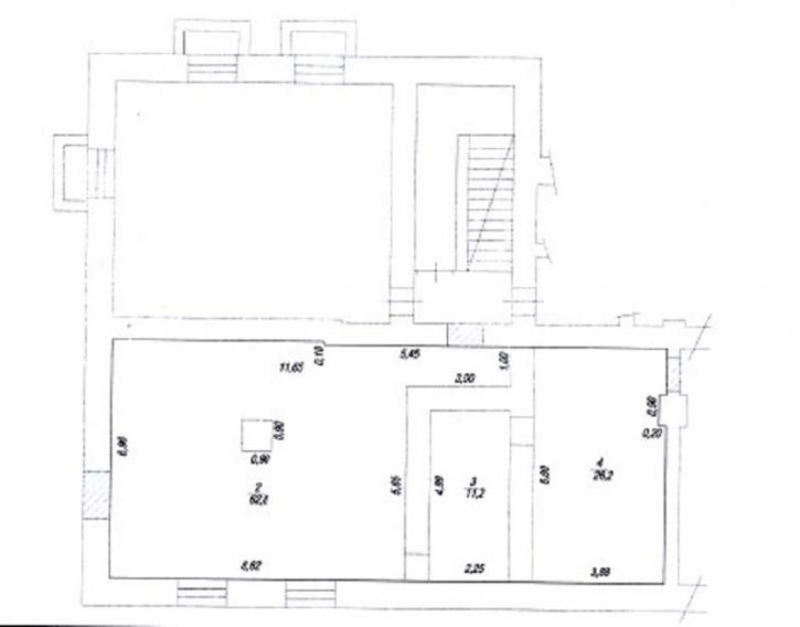 Офис Короленко улица, д.3