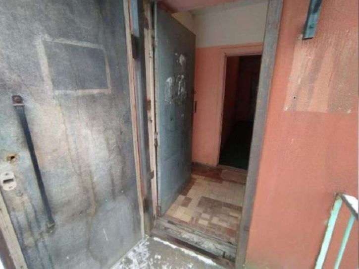 Офис Революционная улица, д.31