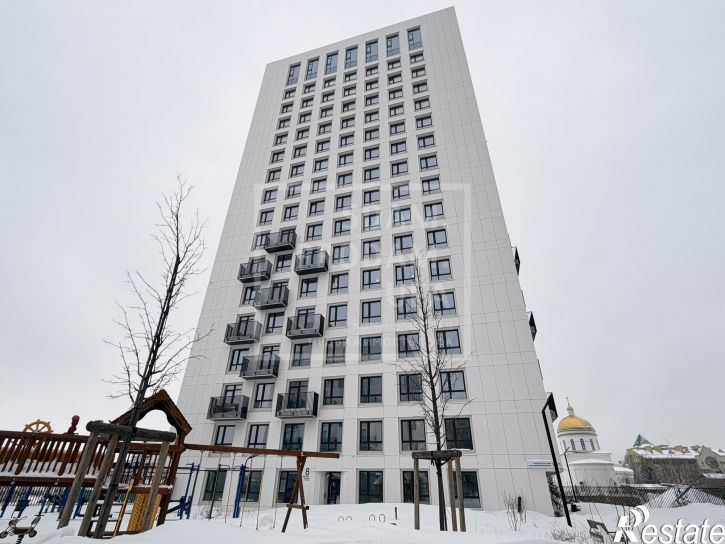 Офис Коммунистическая улица, д.98/1