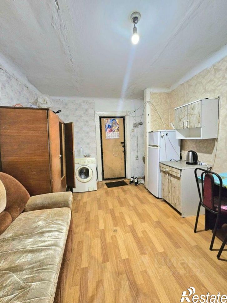 Комната ул Блюхера, 17,  д. 17