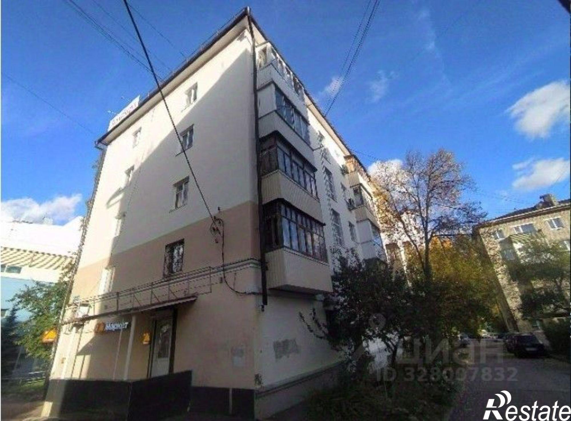 Купить офис, помещение под офис за 66 600 рублей на пр-кт Октября, 28/2