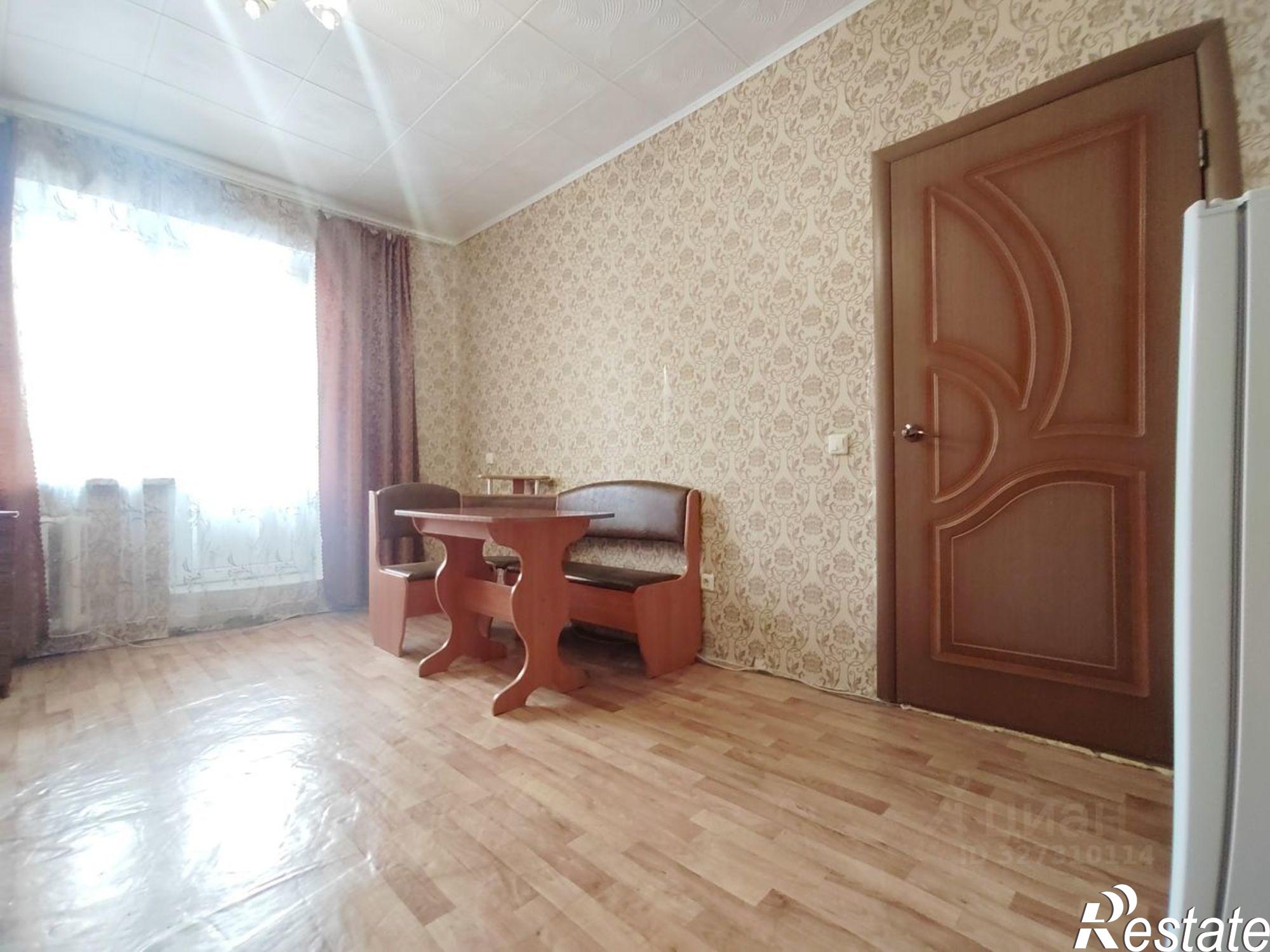 Купить комнату за 1 700 000 рублей на ул Дагестанская, 14