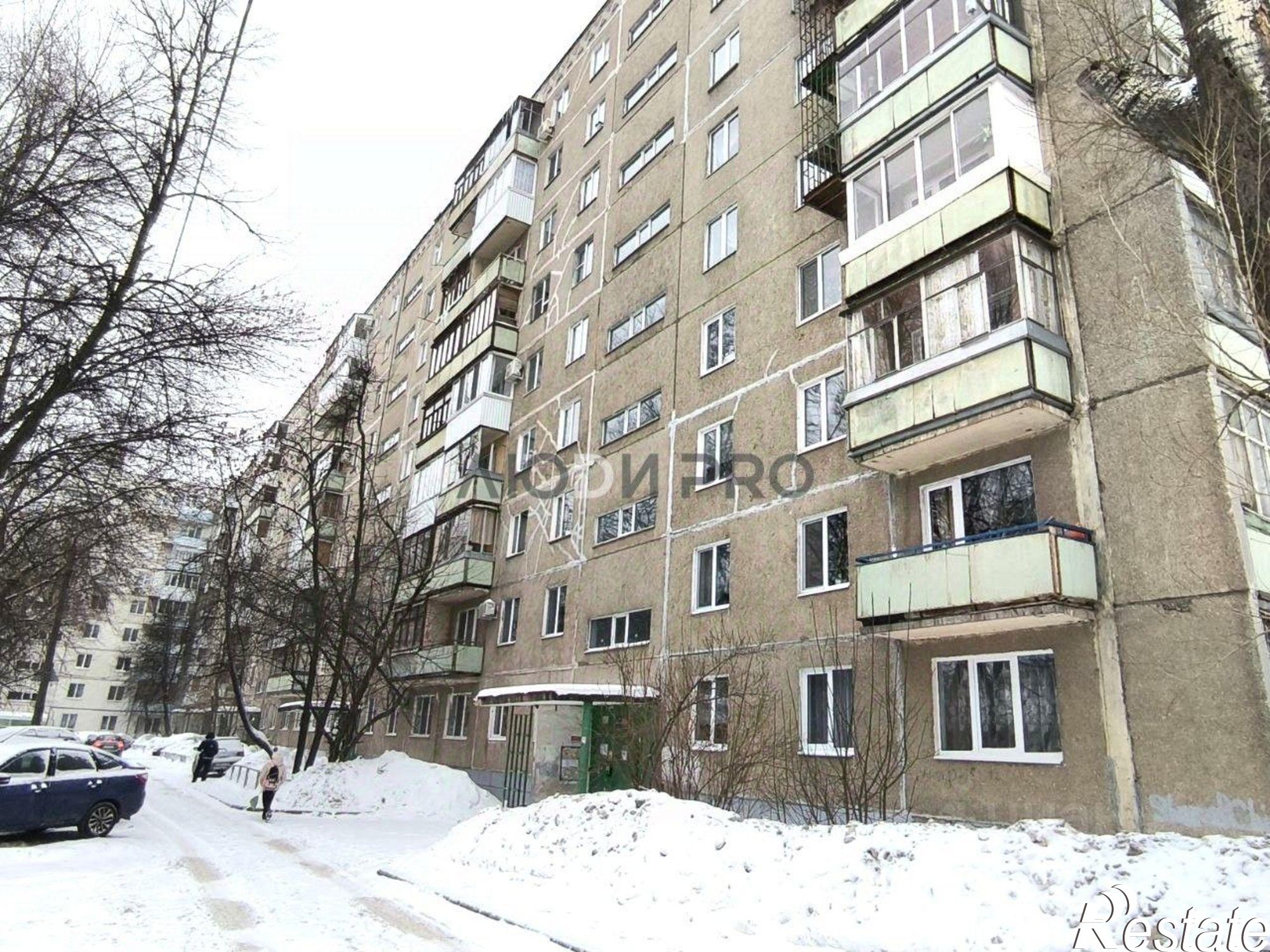Купить комнату за 1 850 000 рублей на ул Шафиева, 27