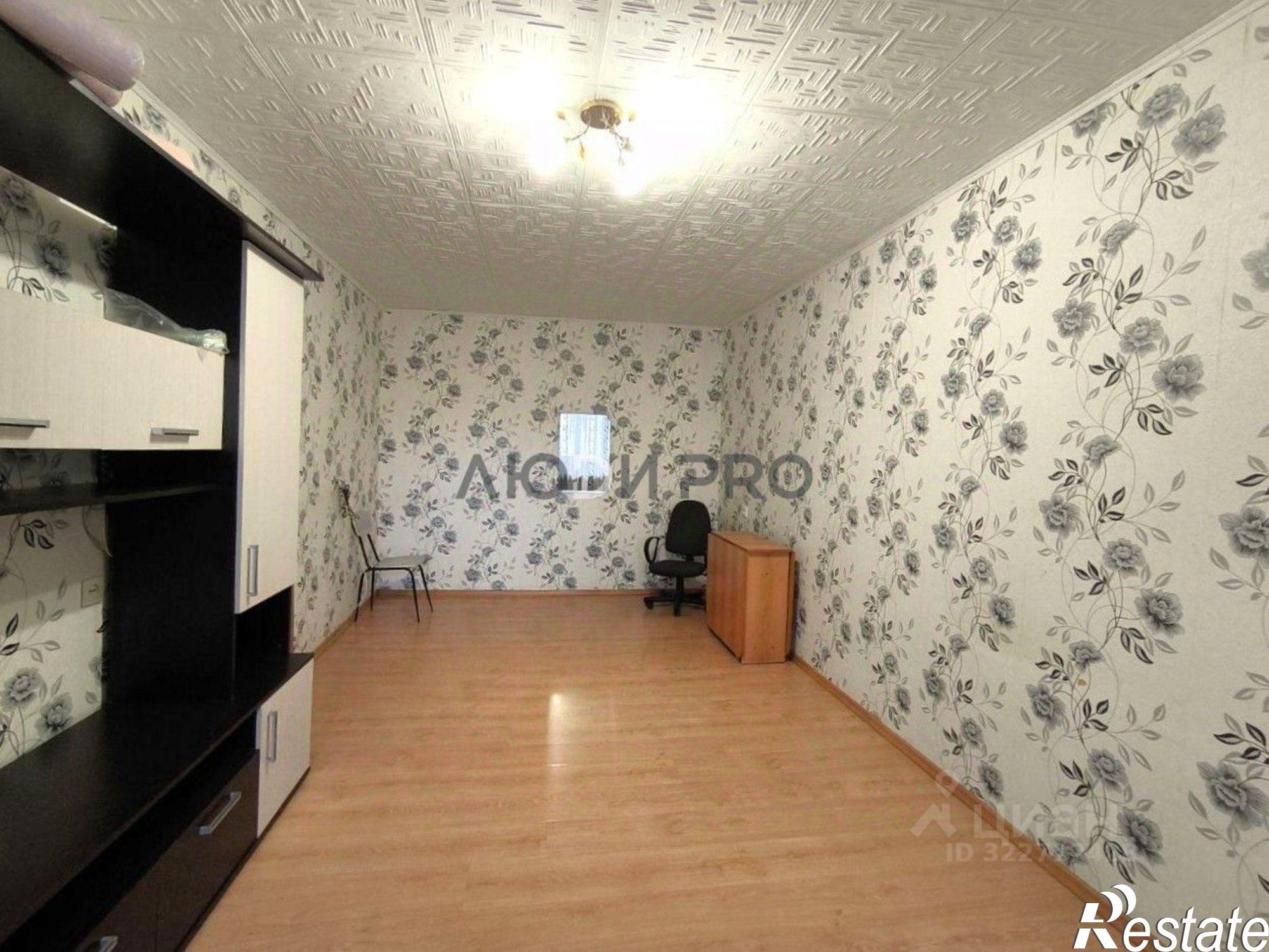 Купить комнату за 1 850 000 рублей на ул Шафиева, 27