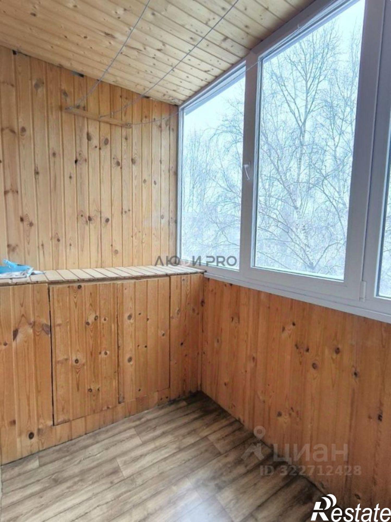 Купить комнату за 1 850 000 рублей на ул Шафиева, 27
