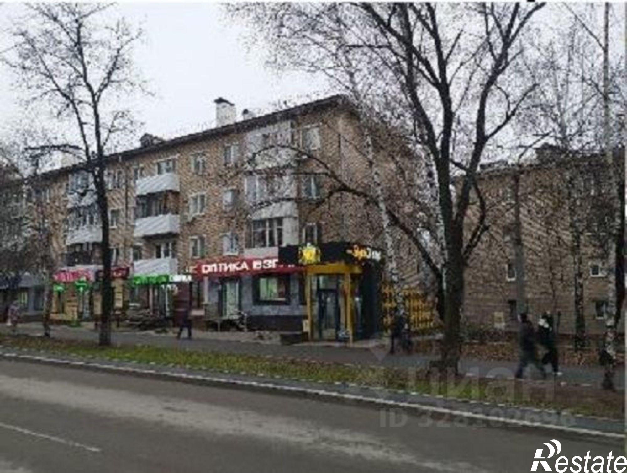 Купить офис, помещение под офис за 1 142 400 рублей на пр-кт Октября, 146/1