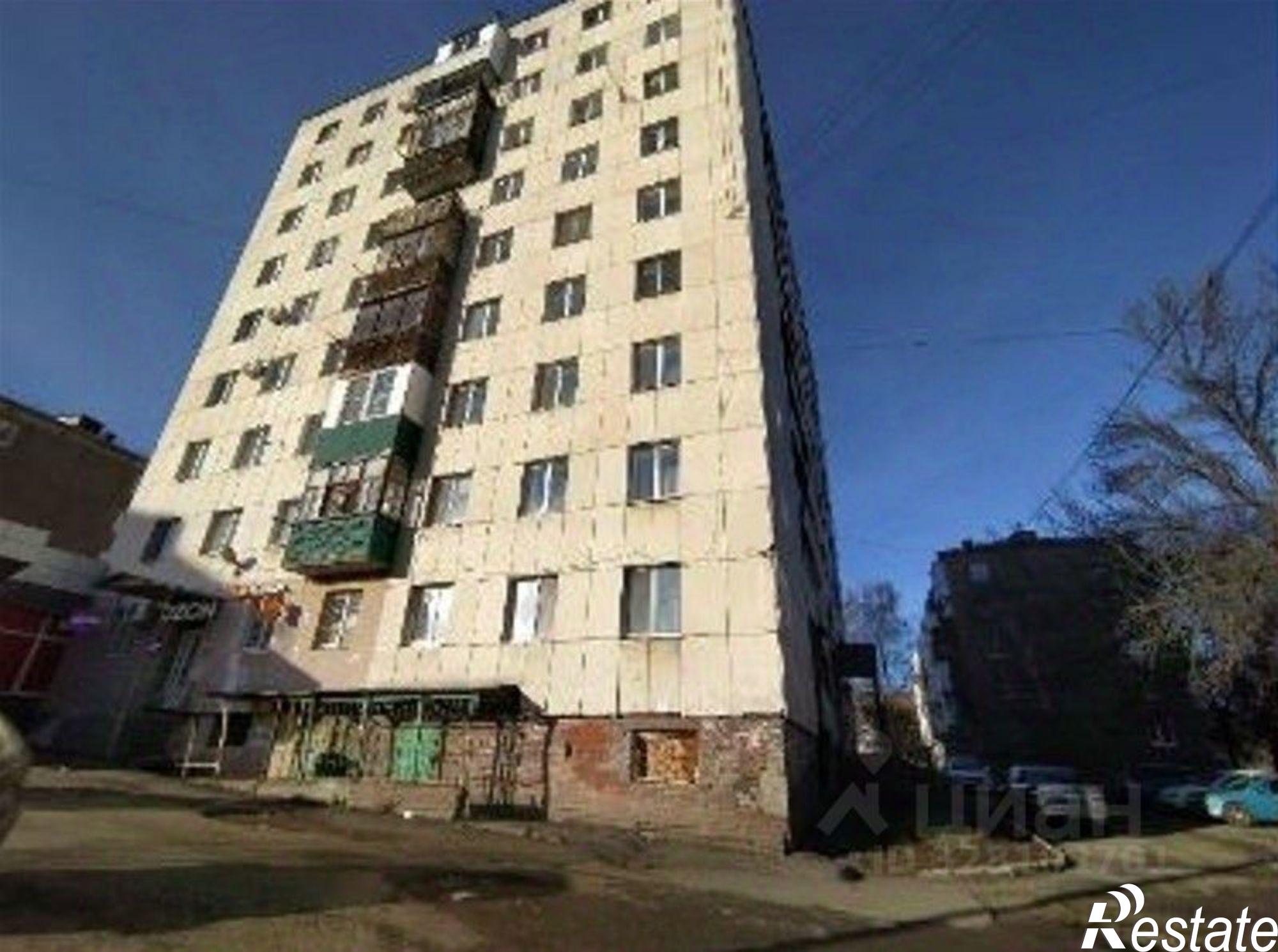 Купить офис, помещение под офис за 3 230 700 рублей на ул Вологодская, 54/1