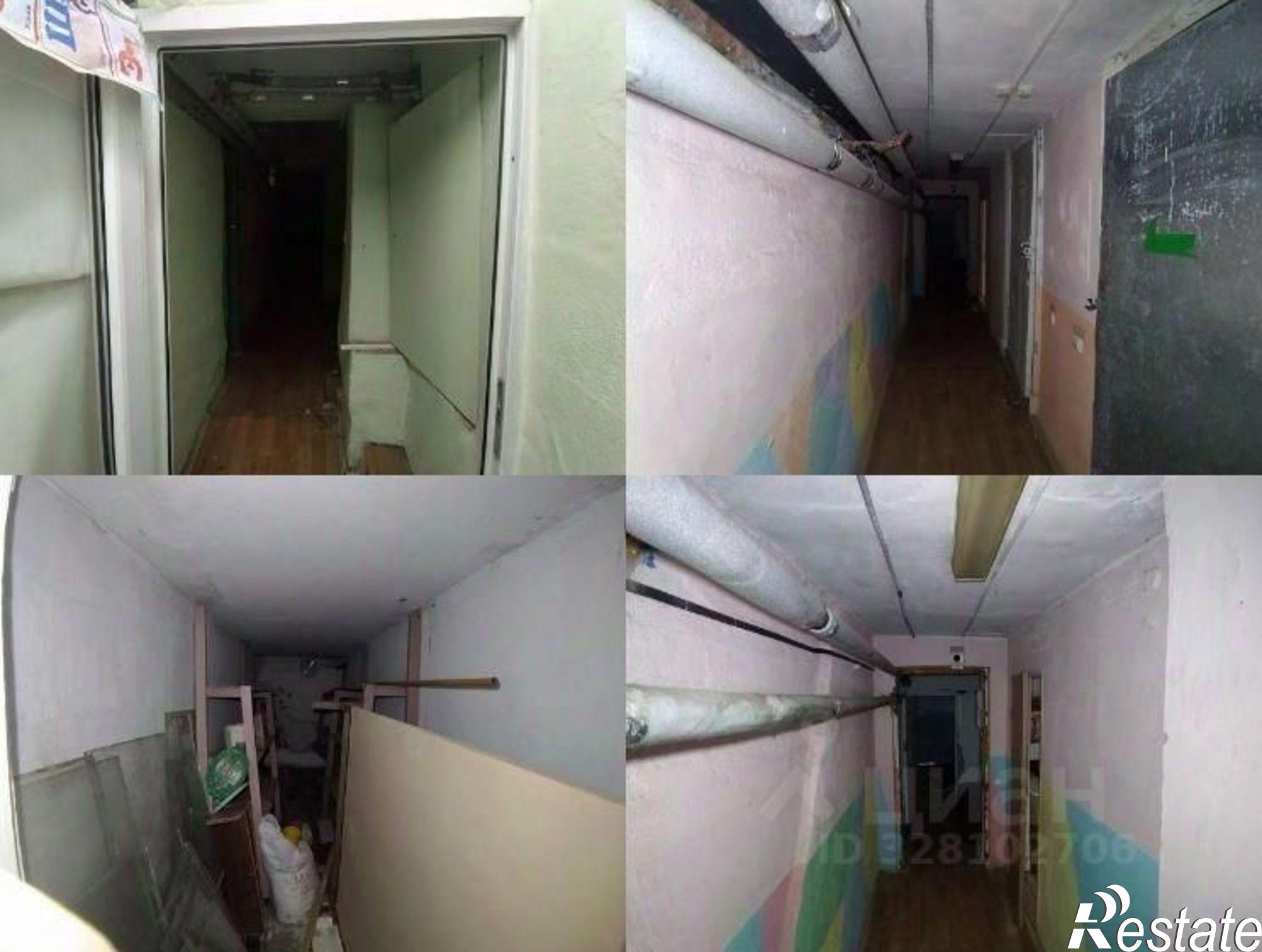 Купить офис, помещение под офис за 1 286 400 рублей на ул Первомайская, 81/1