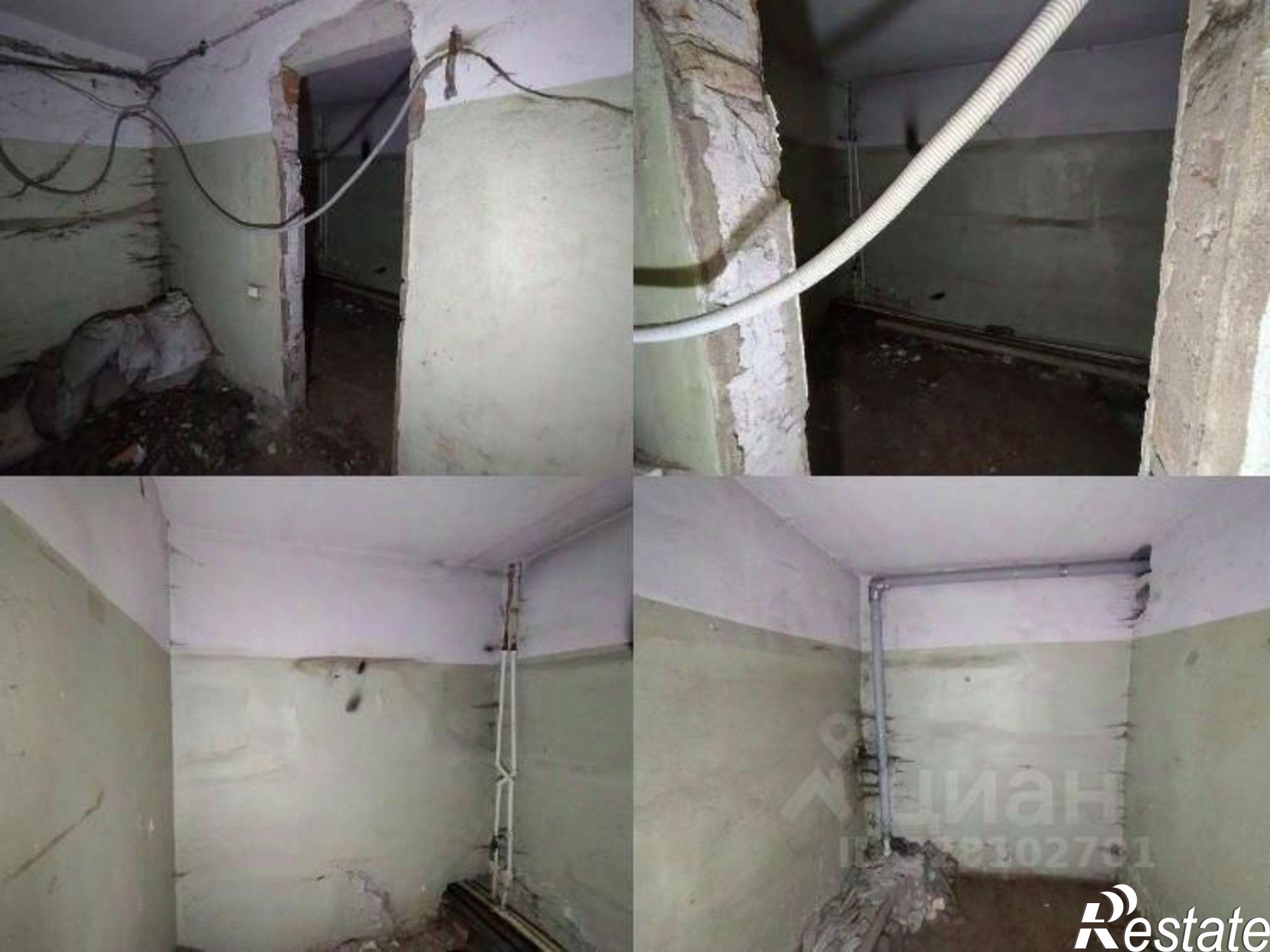 Купить офис, помещение под офис за 3 230 700 рублей на ул Вологодская, 54/1