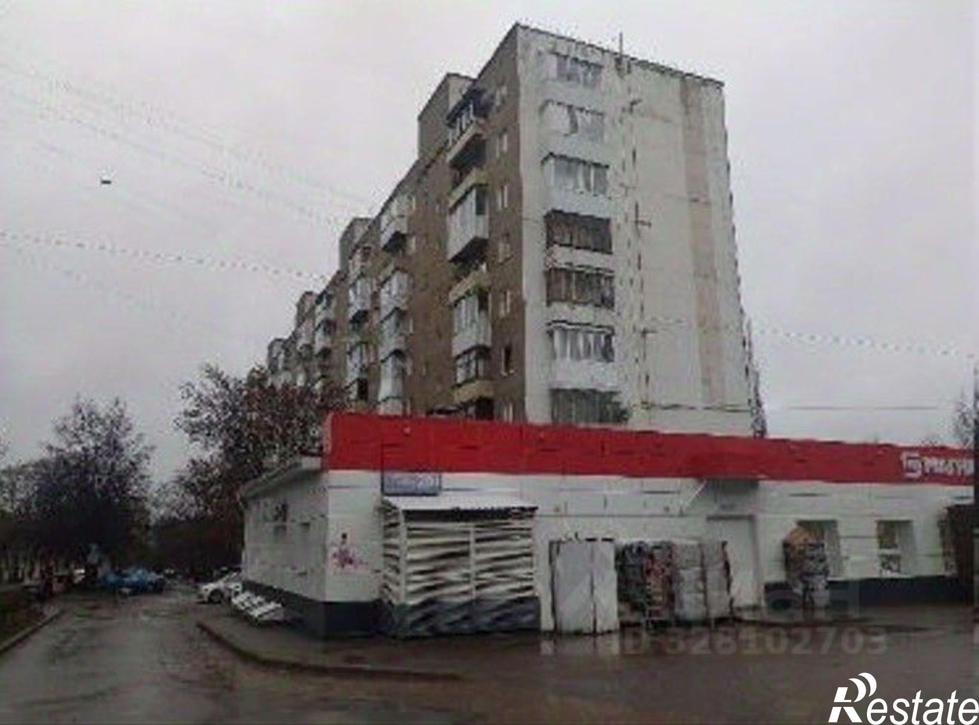 Купить офис, помещение под офис за 587 600 рублей на ул Менделеева, 201 1