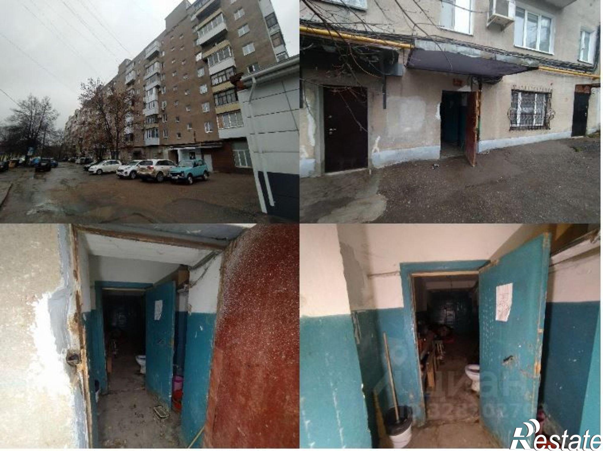 Купить офис, помещение под офис за 587 600 рублей на ул Менделеева, 201 1