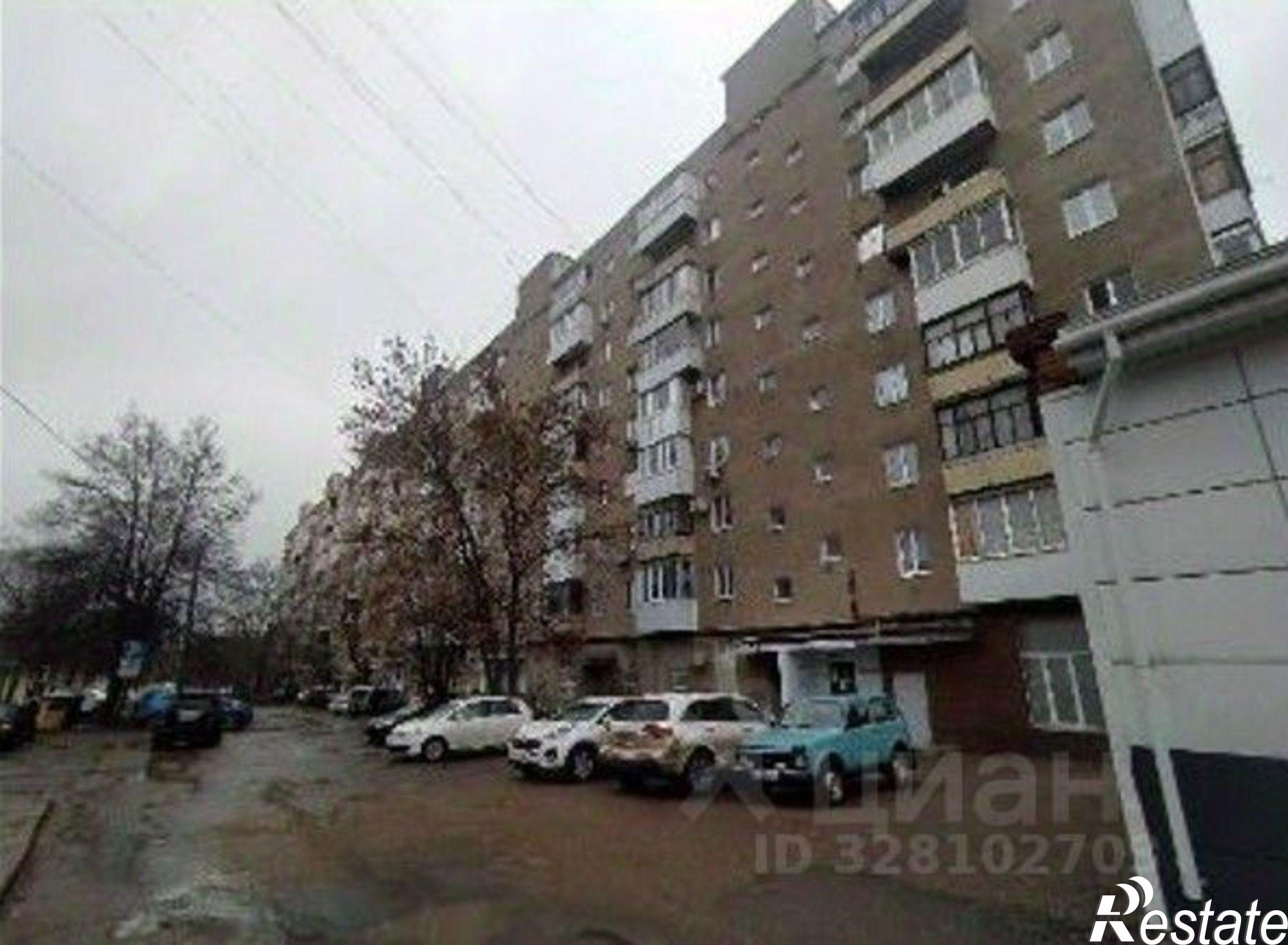 Купить офис, помещение под офис за 587 600 рублей на ул Менделеева, 201 1