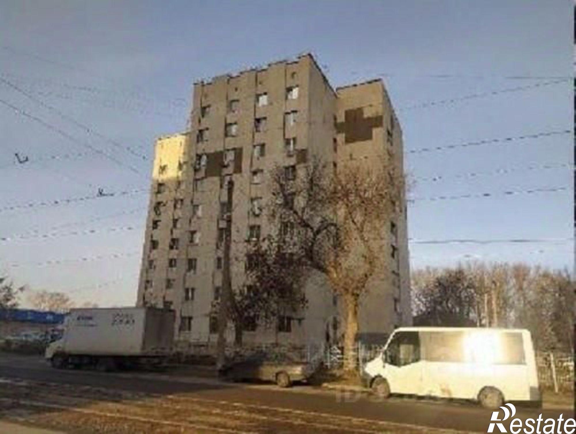 Купить офис, помещение под офис за 3 842 900 рублей на ул Дмитрия Донского, 83