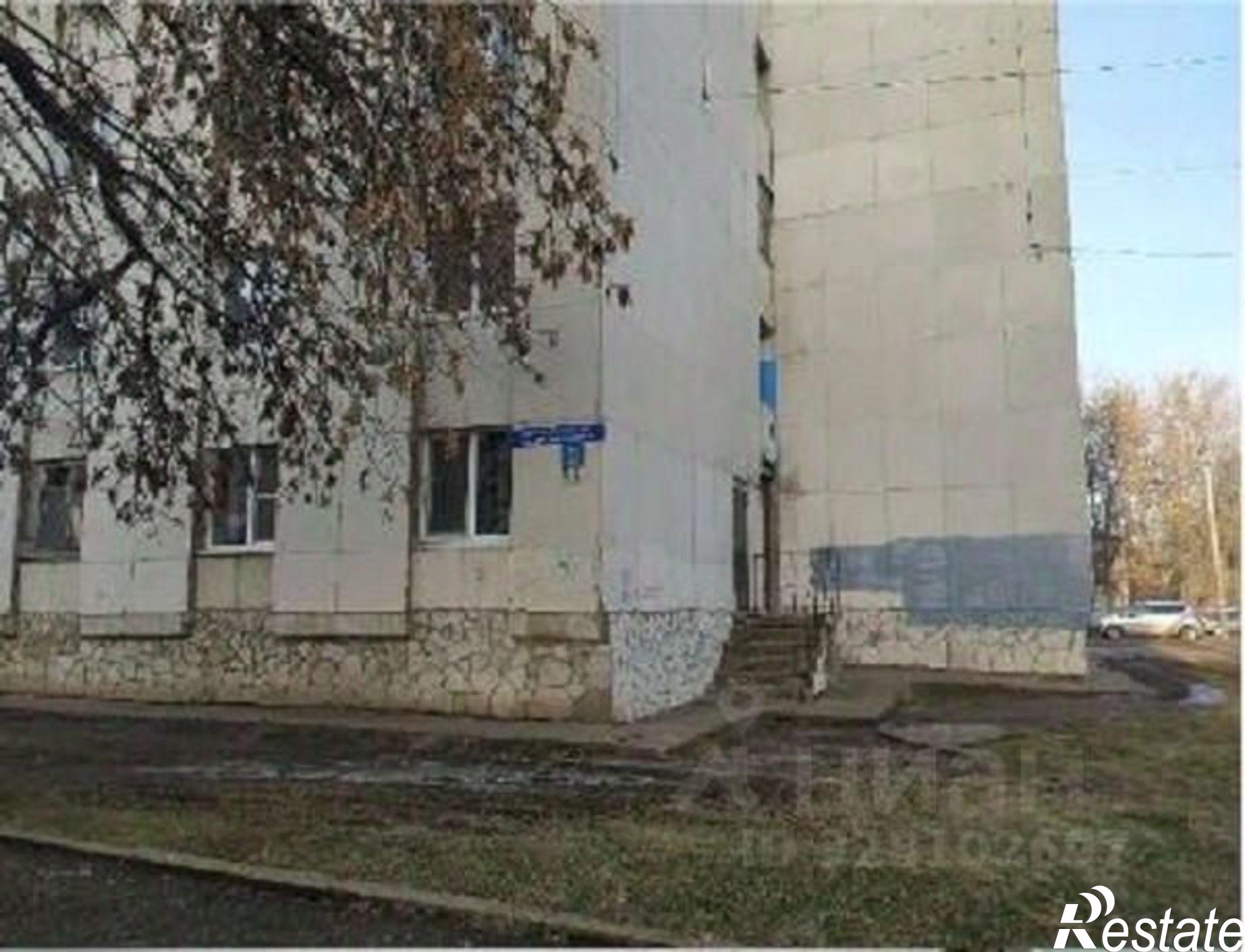Купить офис, помещение под офис за 3 842 900 рублей на ул Дмитрия Донского, 83