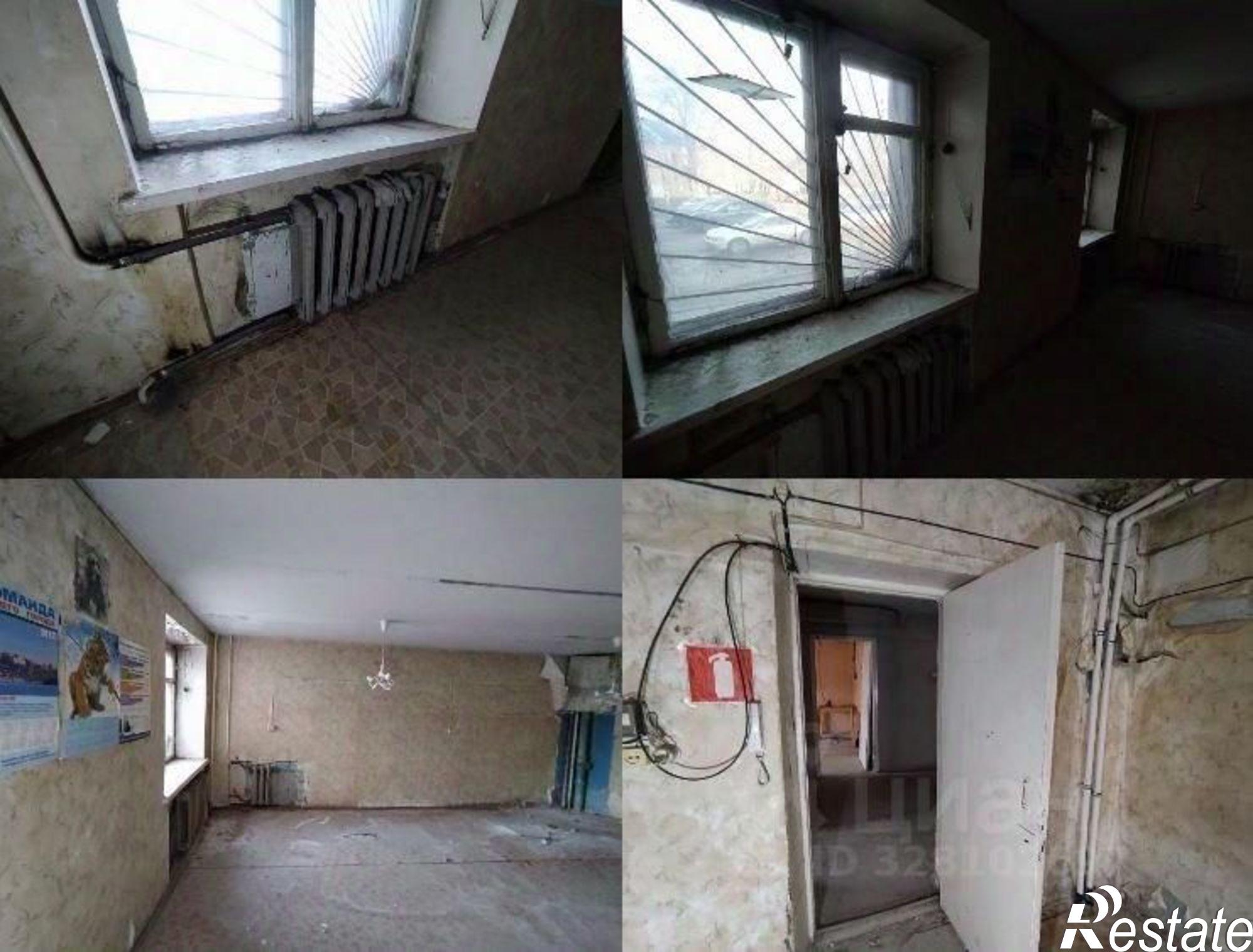 Купить офис, помещение под офис за 3 842 900 рублей на ул Дмитрия Донского, 83