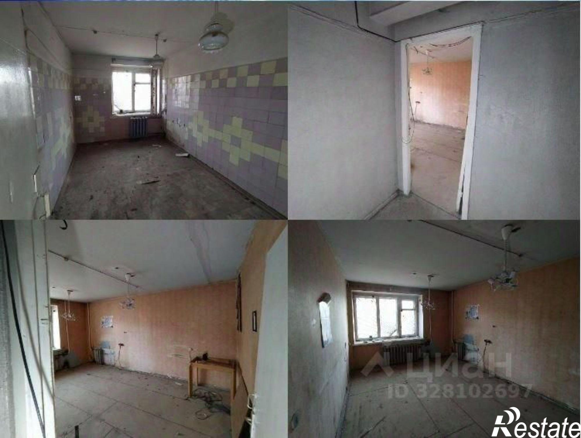 Купить офис, помещение под офис за 3 842 900 рублей на ул Дмитрия Донского, 83
