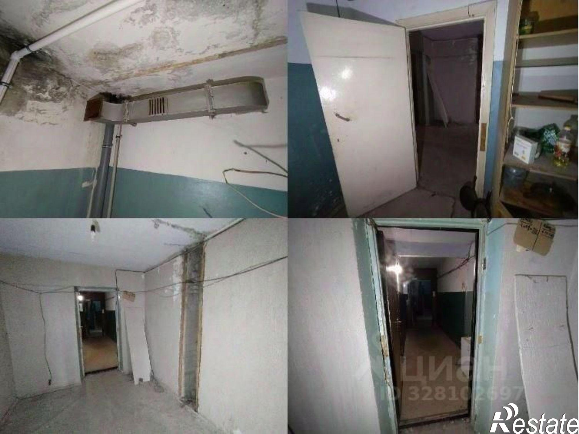 Купить офис, помещение под офис за 3 842 900 рублей на ул Дмитрия Донского, 83