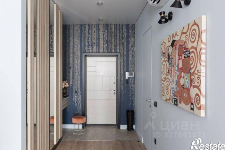 2-комн квартира пр-кт Октября, 107а,  д. 107а