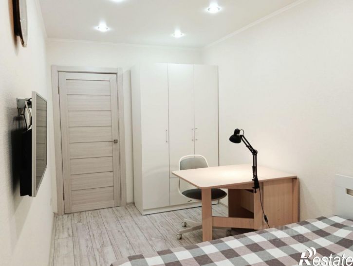 2-комн квартира ул Максима Горького, 46,  д. 46