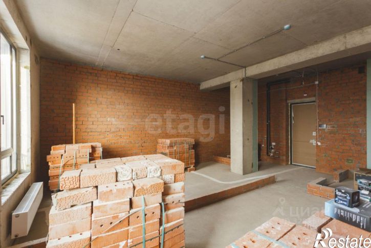 2-комн квартира ул Тукаева, 39,  д. 39