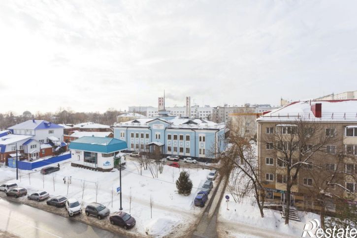 2-комн квартира ул Тукаева, 39,  д. 39