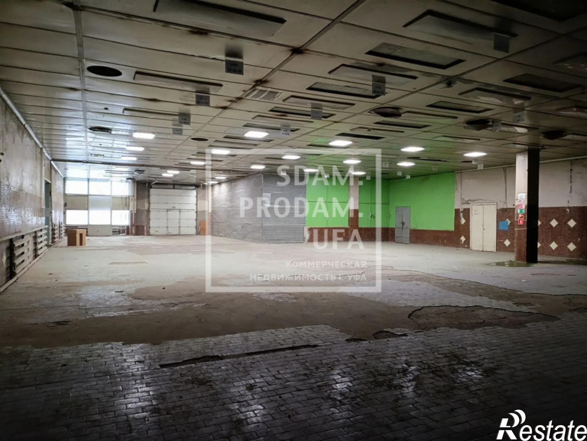 Сдать складское помещение за 392 700 рублей на Менделеева улица, д.134Е