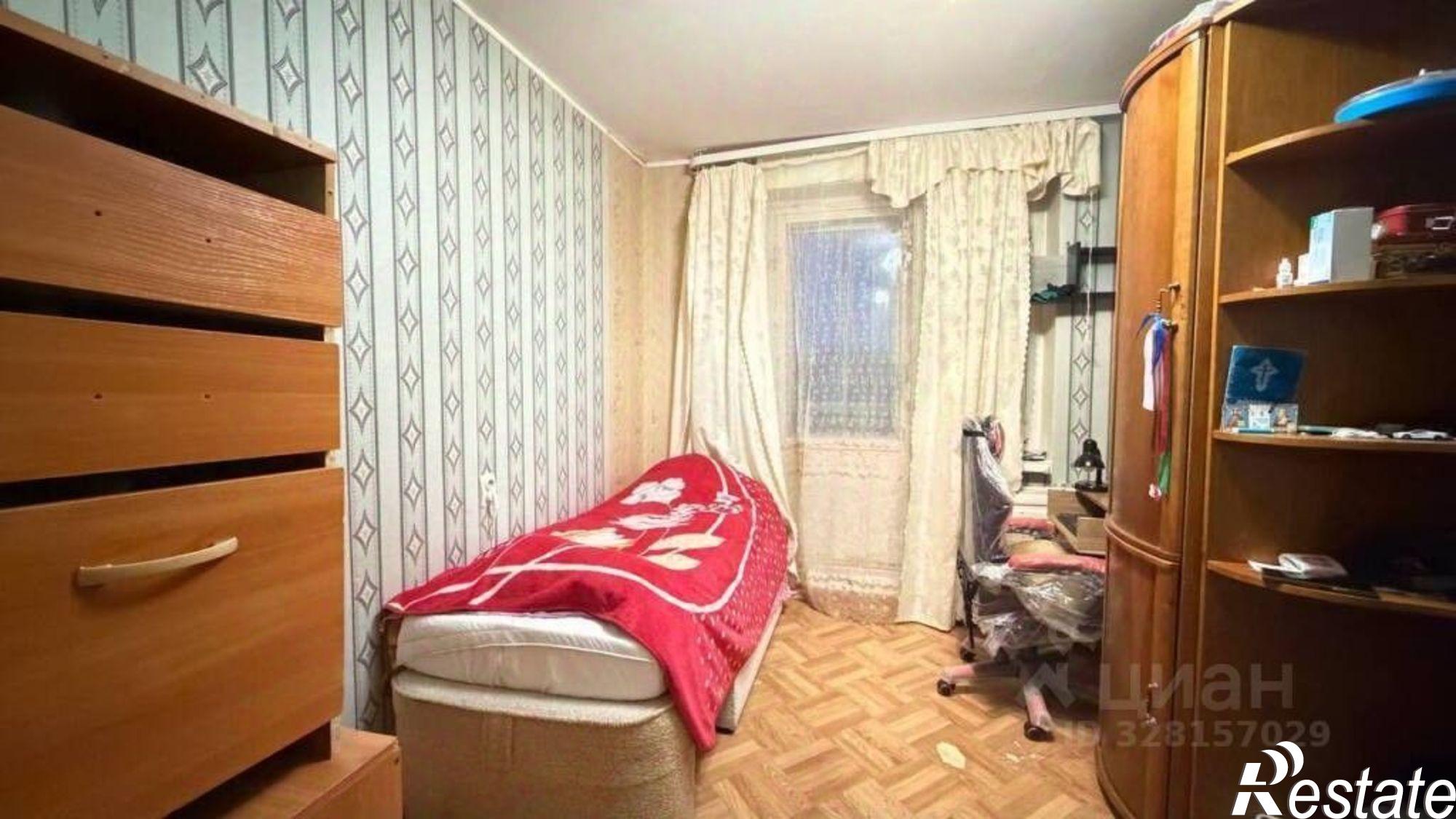 Купить комнату за 850 000 рублей на ул Адмирала Ушакова, 88/1